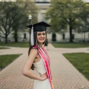 Meet your Posher, Sammie